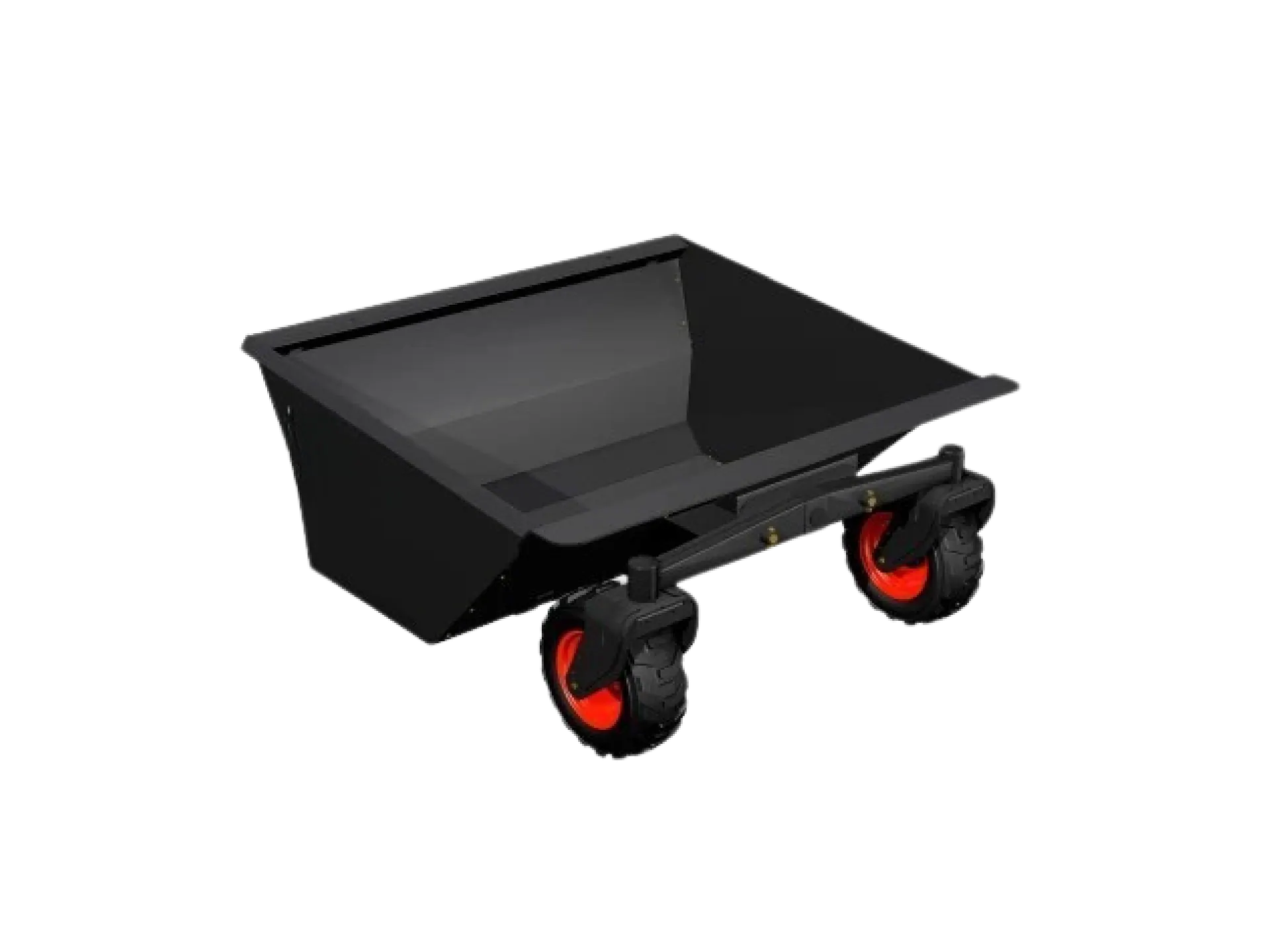 CAÇAMBA DUMPER